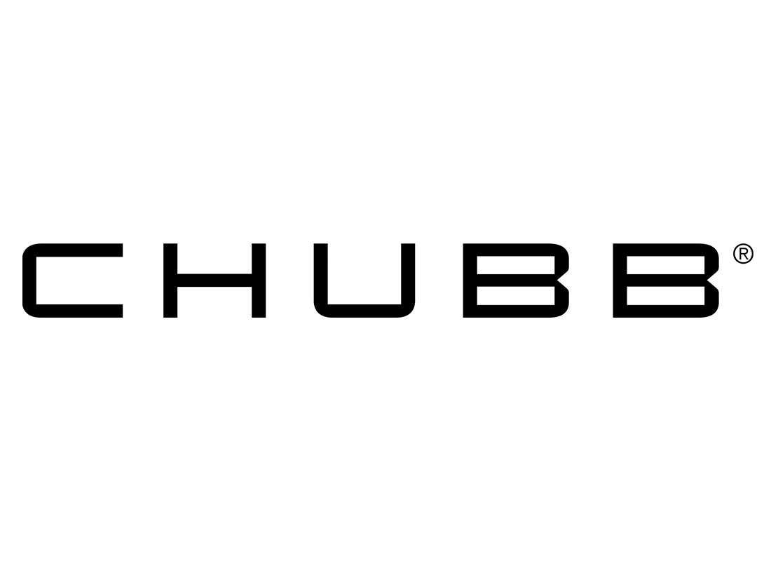 CHUBB Insurance - CHUBB Logo